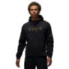 Sudadera Nike PSG X Jordan Fanswear -Puma Ventas sudadera nike psg x jordan fanswear black tour yellow 0