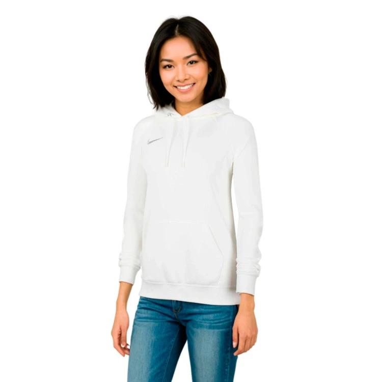 Sudadera Nike Team Club 20 Hoodie Mujer 3 Sudadera Nike Team Club 20 Hoodie Mujer