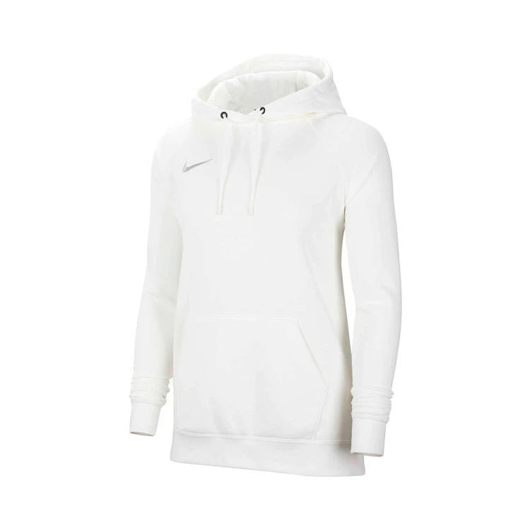Sudadera Nike Team Club 20 Hoodie Mujer 4 Sudadera Nike Team Club 20 Hoodie Mujer - Imagen 2