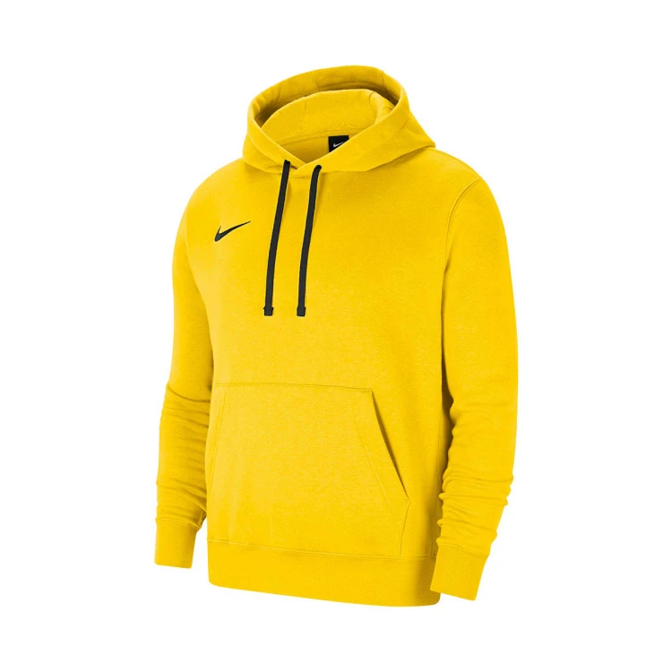 Sudadera Nike Team Club 20 Hoodie 4 Sudadera Nike Team Club 20 Hoodie - Imagen 2