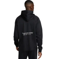 Sudadera Nike Therma-Fit Fleece Fitness Hoodie 8 Sudadera Nike Therma-Fit Fleece Fitness Hoodie -Puma Ventas sudadera nike therma fit fleece fitness hoodie black summit white 1