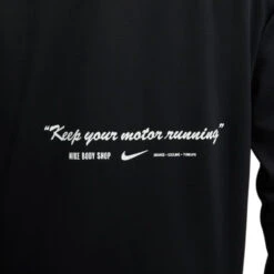 Sudadera Nike Therma-Fit Fleece Fitness Hoodie 10 Sudadera Nike Therma-Fit Fleece Fitness Hoodie -Puma Ventas sudadera nike therma fit fleece fitness hoodie black summit white 3