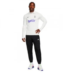 Sudadera Nike Tottenham Hotspur FC Training 2022-2023 -Puma Ventas sudadera nike tottenham hotspur fc training 2022 2023 sail light iron ore 3