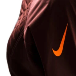 Sudadera Nike Therma-Fit Strike Winter Warrior Mujer -Puma Ventas sudadera nike w nk tf strk dril tp ww naranja 4
