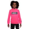 Sudadera Nike Dri-Fit NIKE F.C. Libero Fleece Hoodie Niño -Puma Ventas sudadera nike y nk df fc libero hoodie hyper pinkwhiteblack 0
