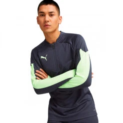 Sudadera Puma IndividualFINAL 10 Sudadera Puma IndividualFINAL -Puma Ventas sudadera puma individualfinal 14 zip top parisian night fizzy light 2