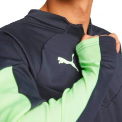 Sudadera Puma IndividualFINAL 12 Sudadera Puma IndividualFINAL -Puma Ventas sudadera puma individualfinal 14 zip top parisian night fizzy light 4