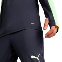 Sudadera Puma IndividualFINAL 13 Sudadera Puma IndividualFINAL -Puma Ventas sudadera puma individualfinal 14 zip top parisian night fizzy light 5