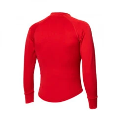 Sudadera SP Fútbol Caos Niño -Puma Ventas sudadera sp futbol caos nino rojo 1