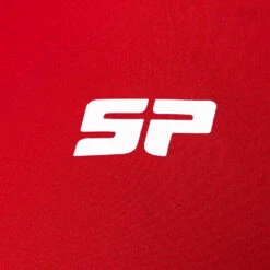 Sudadera SP Fútbol Caos Niño -Puma Ventas sudadera sp futbol caos nino rojo 3