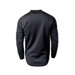Sudadera SP Fútbol Portero No Goal -Puma Ventas sudadera sp futbol portero no goal negro 2