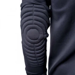 Sudadera SP Fútbol Portero No Goal -Puma Ventas sudadera sp futbol portero no goal negro 4