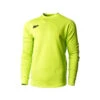 Sudadera SP Fútbol Portero No Goal Niño -Puma Ventas sudadera sp futbol portero no goal nino amarillo 0