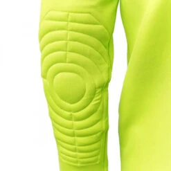 Sudadera SP Fútbol Portero No Goal Niño 11 Sudadera SP Fútbol Portero No Goal Niño -Puma Ventas sudadera sp futbol portero no goal nino amarillo 4