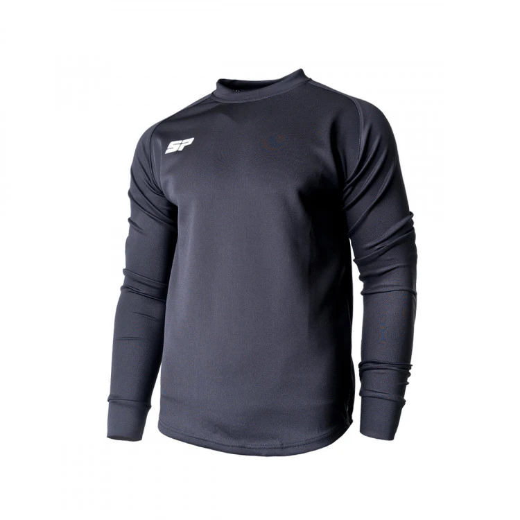 Sudadera SP Fútbol Portero No Goal Niño 3 Sudadera SP Fútbol Portero No Goal Niño