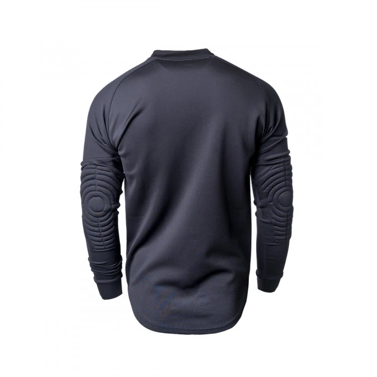 Sudadera SP Fútbol Portero No Goal Niño 5 Sudadera SP Fútbol Portero No Goal Niño - Imagen 3