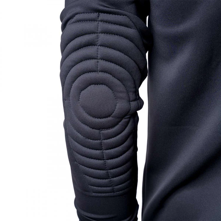 Sudadera SP Fútbol Portero No Goal Niño 7 Sudadera SP Fútbol Portero No Goal Niño - Imagen 5