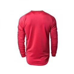 Sudadera SP Fútbol Portero No Goal -Puma Ventas sudadera sp futbol portero no goal rojo 2