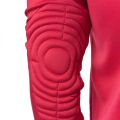 Sudadera SP Fútbol Portero No Goal -Puma Ventas sudadera sp futbol portero no goal rojo 3