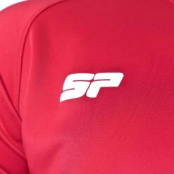 Sudadera SP Fútbol Portero No Goal -Puma Ventas sudadera sp futbol portero no goal rojo 4