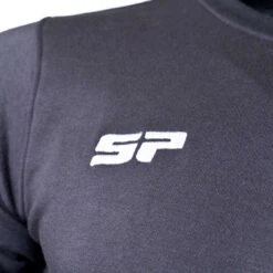 Sudadera SP Fútbol Valor -Puma Ventas sudadera sp futbol valor negro 3