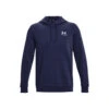 Sudadera Under Armour Essential Fleece Hoodie -Puma Ventas sudadera under armour essential fleece hoodie midnight navy 0