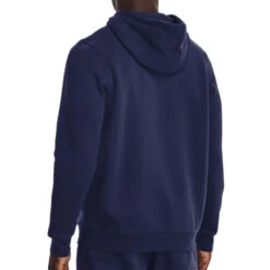 Sudadera Under Armour Essential Fleece Hoodie -Puma Ventas sudadera under armour essential fleece hoodie midnight navy 4
