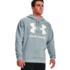 Sudadera Under Armour UA Rival Fleece Big Logo Hoodie