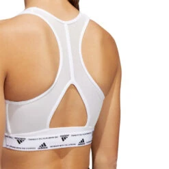 Sujetador Adidas Powerreact Training Medium Support 3 Stripes Mujer 11 Sujetador Adidas Powerreact Training Medium Support 3 Stripes Mujer -Puma Ventas sujetador adidas powerreact training medium support 3 stripes mujer white 3