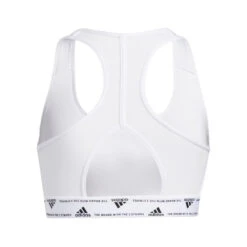 Sujetador Adidas Powerreact Training Medium Support 3 Stripes Mujer 13 Sujetador Adidas Powerreact Training Medium Support 3 Stripes Mujer -Puma Ventas sujetador adidas powerreact training medium support 3 stripes mujer white 5