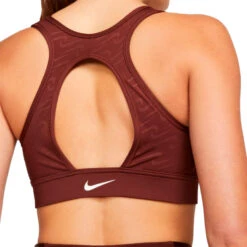 Sujetador Nike Dri-Fit Swoosh Icon Clash Mujer -Puma Ventas sujetador nike dri fit swoosh icon clash bronze eclipse 2