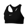 Sujetador Nike Swoosh Padded -Puma Ventas sujetador nike swoosh padded black white 0
