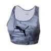 Sujetador Puma IndividualLIGA Sports Mujer -Puma Ventas sujetador puma individualliga sports puma black harbor mist 0