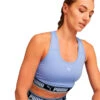 Sujetador Puma Mid Impact Strong Mujer 2 Sujetador Puma Mid Impact Strong Mujer -Puma Ventas sujetador puma mid impact strong mujer elektro purple 0
