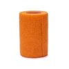 Tape Rehab Medic Sujeta-Espinilleras (7,5 Cm X 4,6 M) -Puma Ventas tape rehab medic sujeta espinilleras 75 cm x 46 m naranja 0