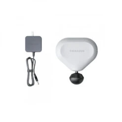 Therabody Pistola Theragun Mini 12 Therabody Pistola Theragun Mini -Puma Ventas therabody pistola theragun mini white 4