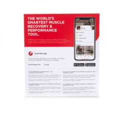 Therabody PowerDot Duo 2.0 -Puma Ventas therabody powerdot duo red 2.0 red 3