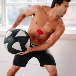 Therabody PowerDot Duo 2.0 -Puma Ventas therabody powerdot duo red 2.0 red 5