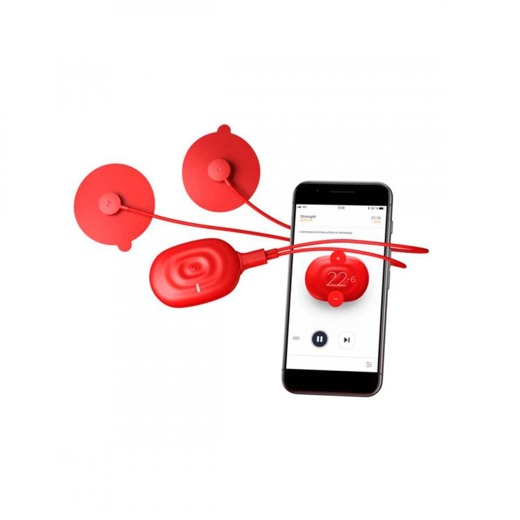 Therabody PowerDot Uno 2.0 4 Therabody PowerDot Uno 2.0 - Imagen 2