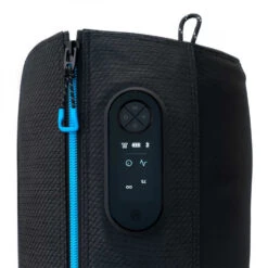 Therabody RecoveryAir Jet -Puma Ventas therabody recoveryair jetboots black 3