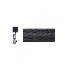Therabody Rodillo Wave Roller -Puma Ventas therabody rodillo wave roller black 4