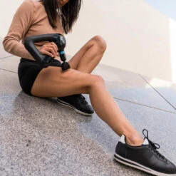 Therabody Pistola Theragun Elite -Puma Ventas theragun pistola theragun elite black black 5