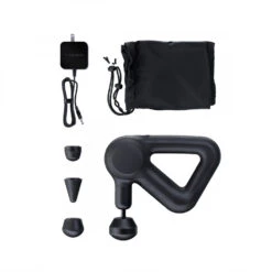 Therabody Pistola Theragun Prime -Puma Ventas theragun pistola theragun prime black 3