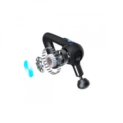 Therabody Pistola Theragun Pro -Puma Ventas theragun pistola theragun pro black 4