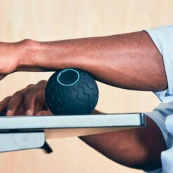 Therabody Rodillo Wave Solo -Puma Ventas theragun rodillo theragun wave solo black 2