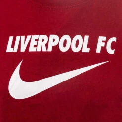 Top Nike Liverpool FC Fanswear 2022-2023 Mujer -Puma Ventas top nike liverpool fc fanswear 2022 2023 mujer tough red 2