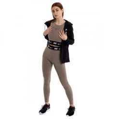 Top Nike Sportswear Crop Top Mujer -Puma Ventas top nike nsw crop top mujer matte olive 5