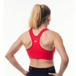 Top SP Fútbol Deportivo Earhart Competition -Puma Ventas top sp futbol deportivo earhart competition rojo 2