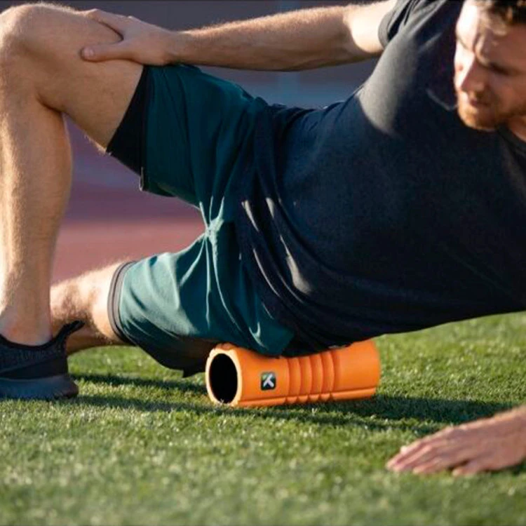 Foam Roller The Grid Travel 5 Foam Roller The Grid Travel - Imagen 3