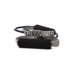 Tubing Rehab Medic Con Asas Resistencia Extra Fuerte (1,4 M) -Puma Ventas tubing rehab medic con asas resistencia extra fuerte 14 m azul 1